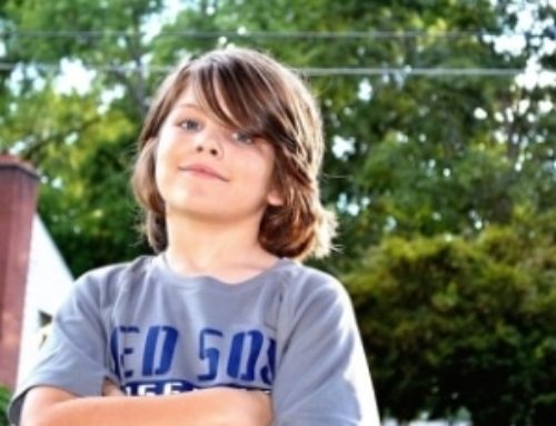 Luis’s Student Success Story