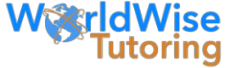 WorldWise Tutoring Logo
