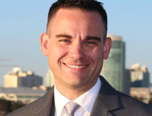 Dave’s Student Success Story