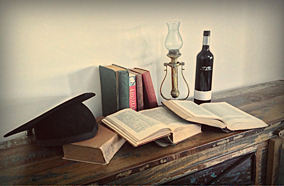 A Guide to College Preparation (During High School)
