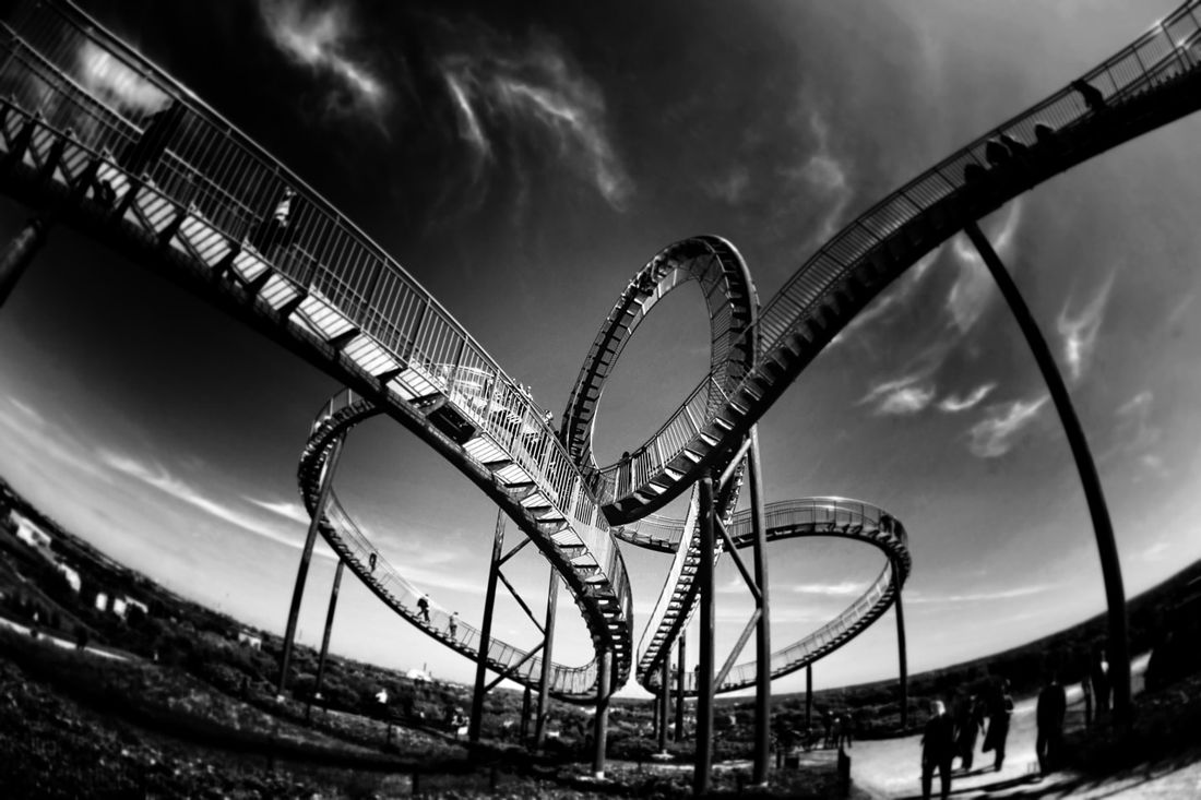 The Relationship Between Displacement, Velocity, and Acceleration Graphs