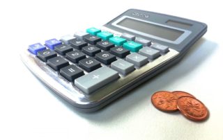 Financial Calculations