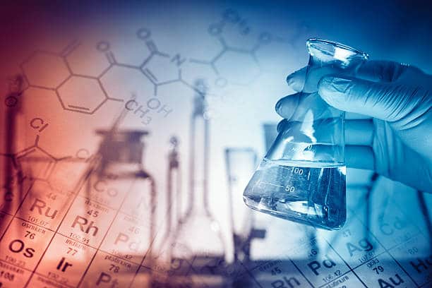 Writing and Balancing Chemical Equations