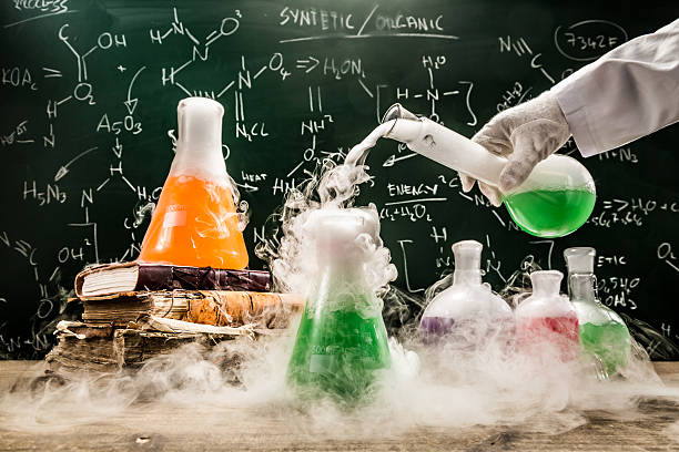Writing and Naming Covalent Compounds