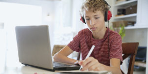 online test