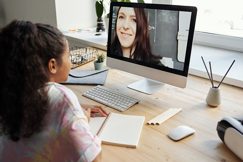 teaching resources students home