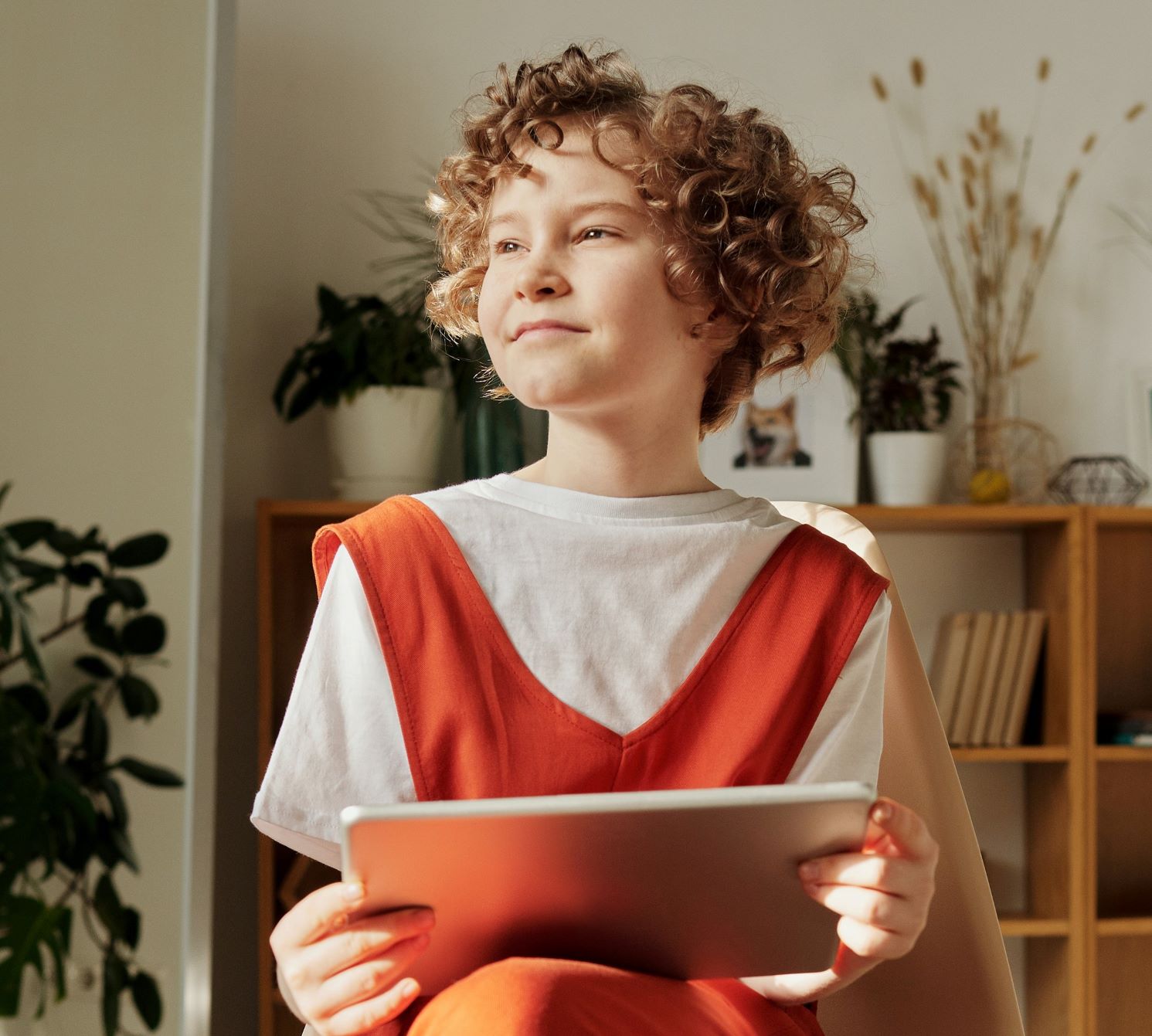 Raising Confident & Independent Lifelong Learners