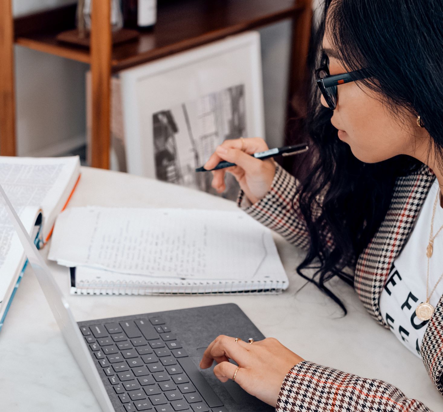 Tips for Remote College Students