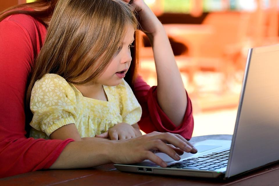 Kids Should Learn to Code