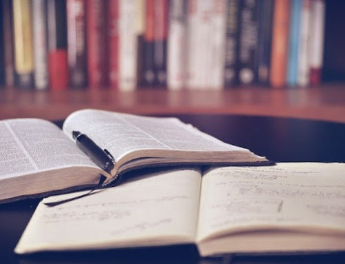 How To Prepare For An Important Exam