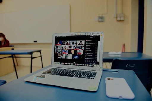 Communicate Effectively Online Classroom