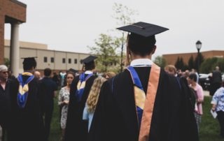 prepare your child for success at college