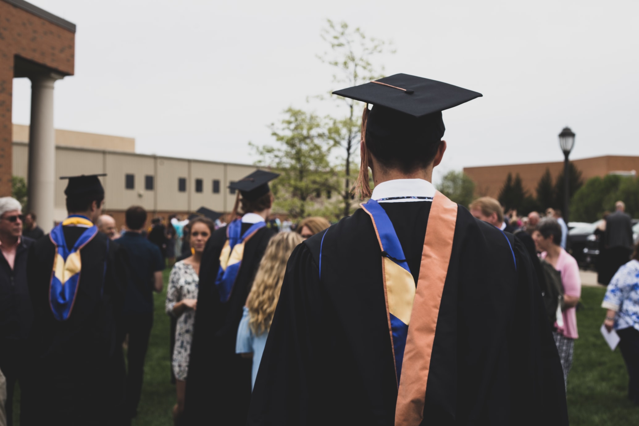 prepare your child for success at college