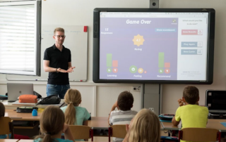 Keep Track Of How Your Kids Are Doing In School