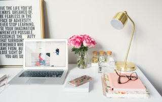 Education Start Online Business