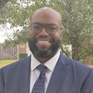 Jason – Houston