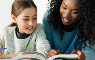benefits of tutoring