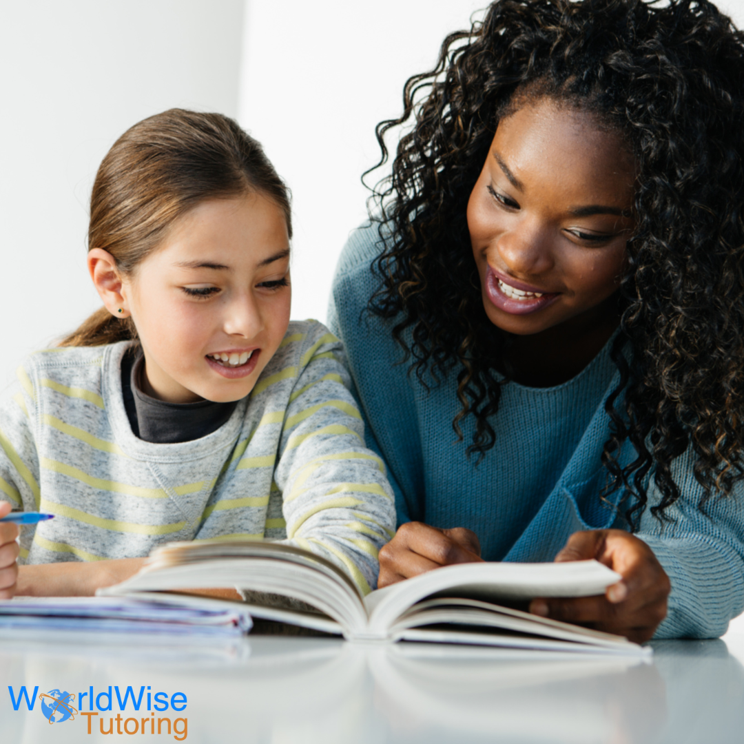benefits of tutoring