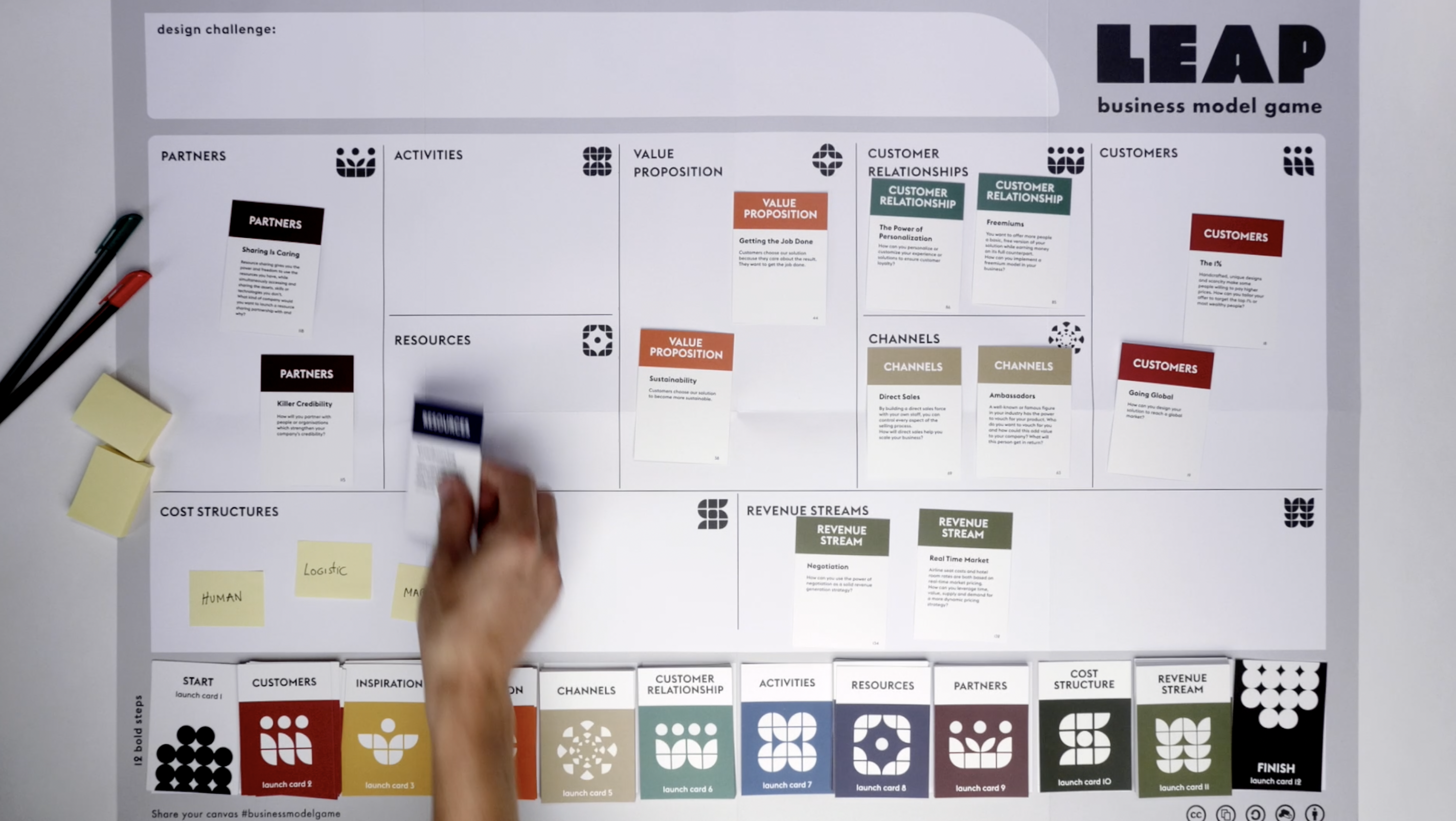 board games for learning