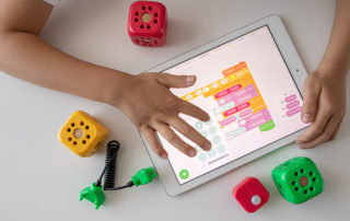 technology for learning
