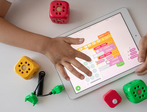 Ways Technology Helps Learning