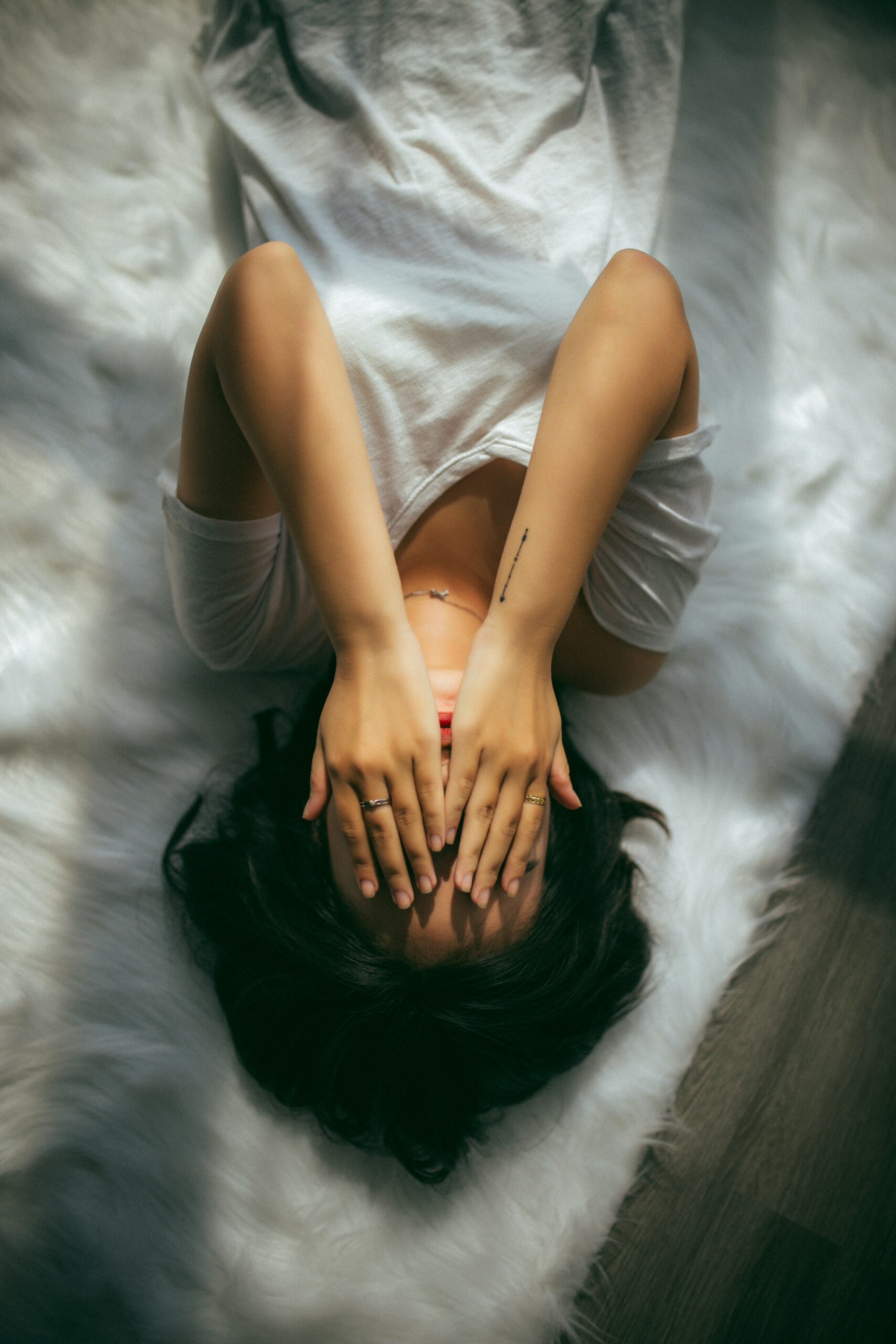 managing stress