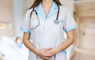 online nursing