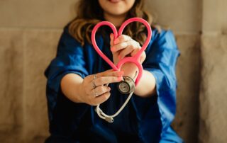 online nursing master's degree