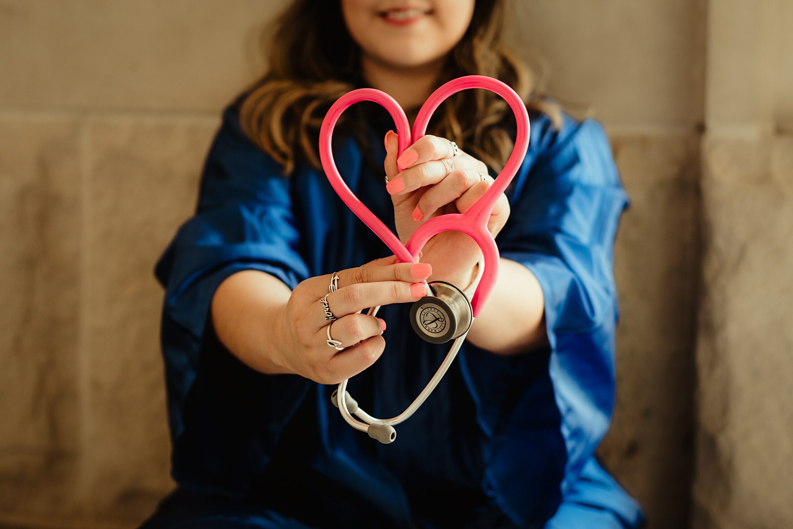online nursing master's degree