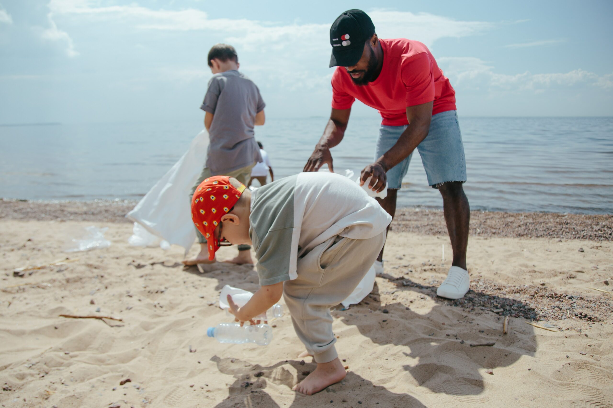 Volunteer Experience