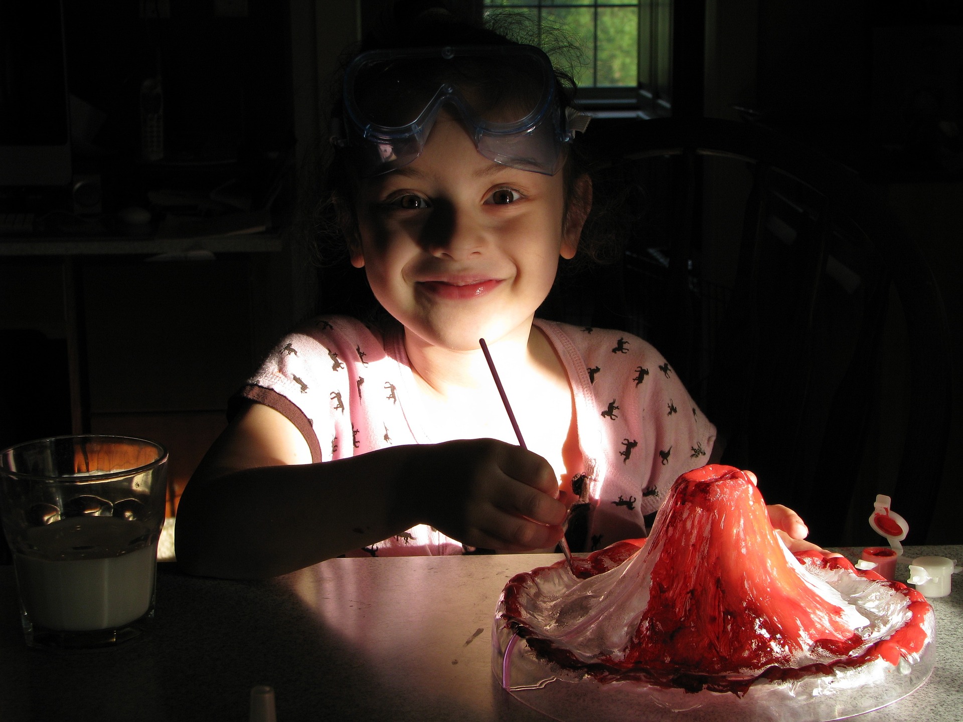 Science Experiments