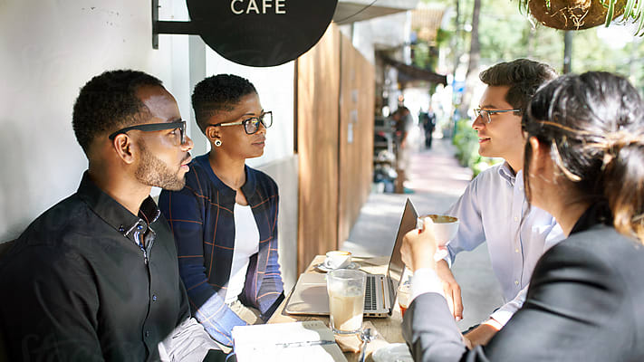 active listening
