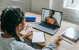 pursuing a tutoring career