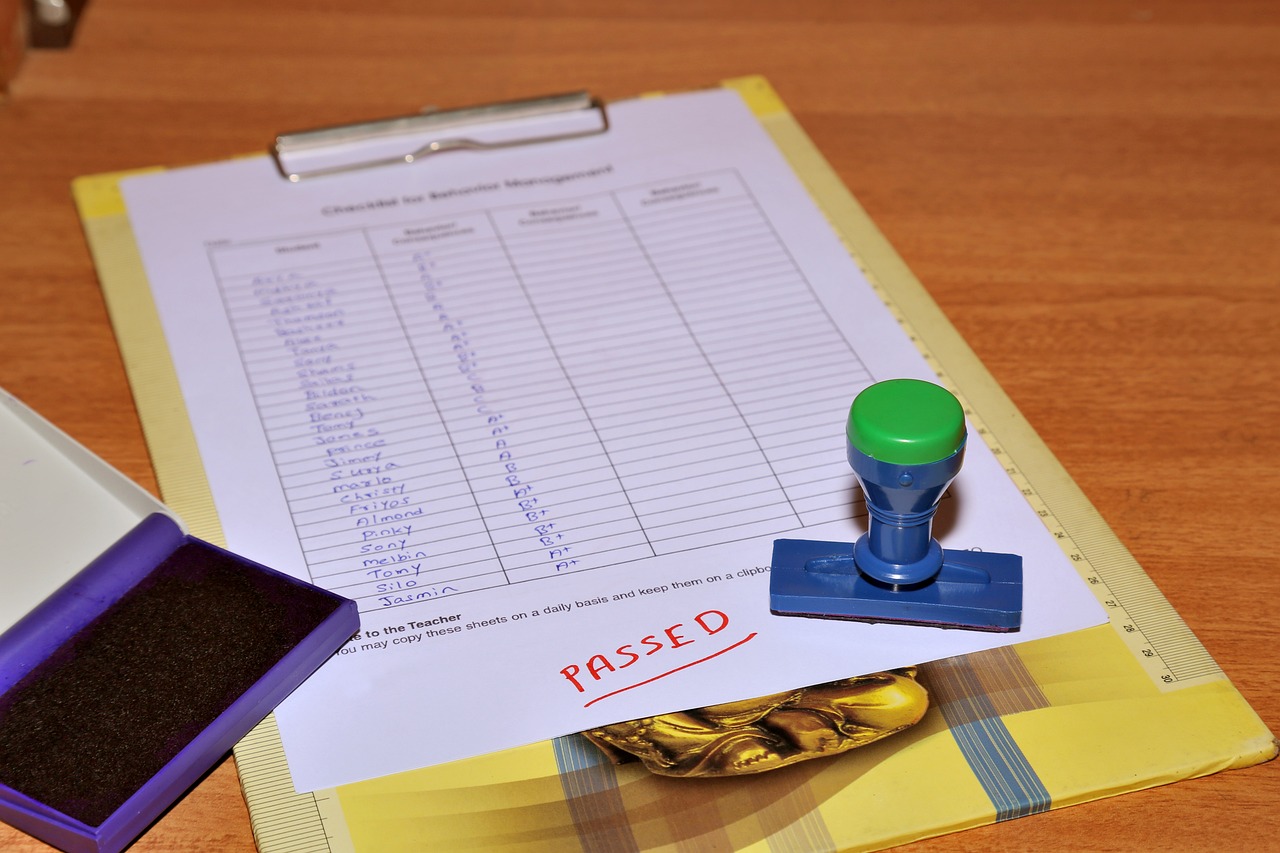 school management software