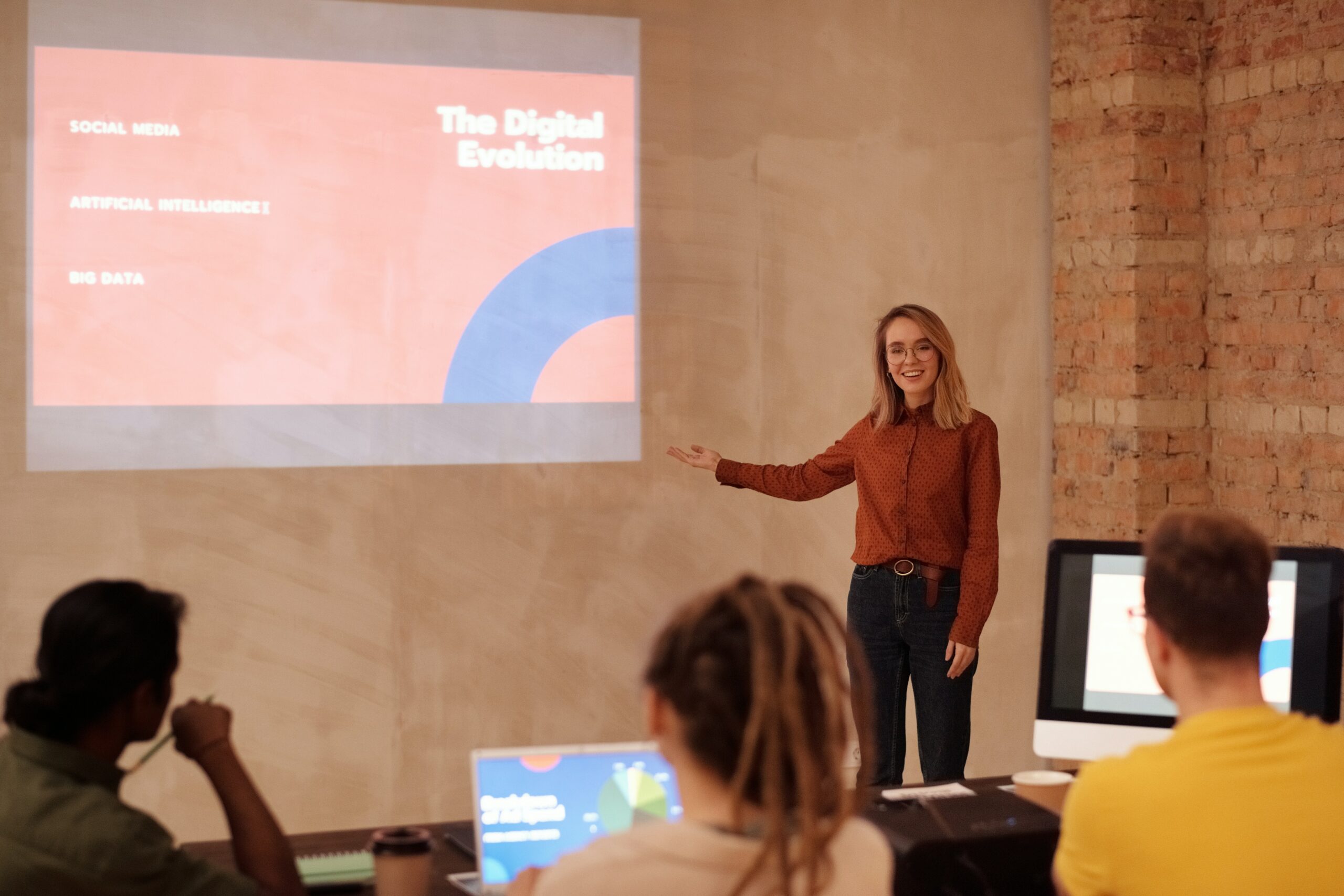presentation tips