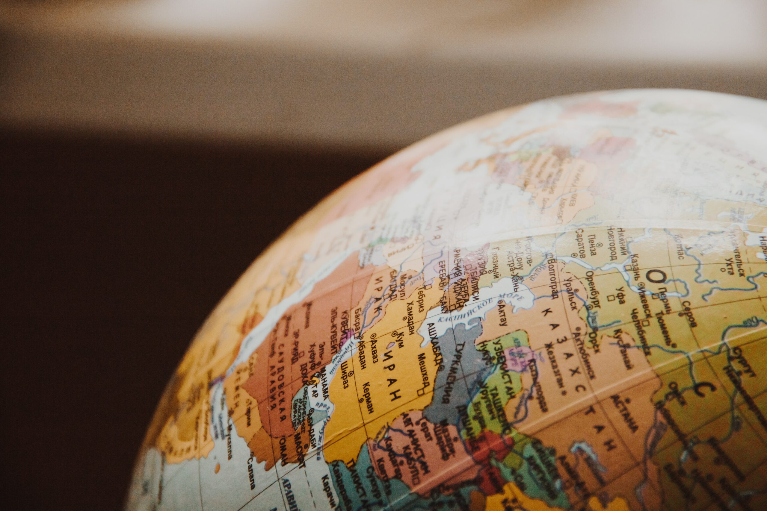 Learning a Language