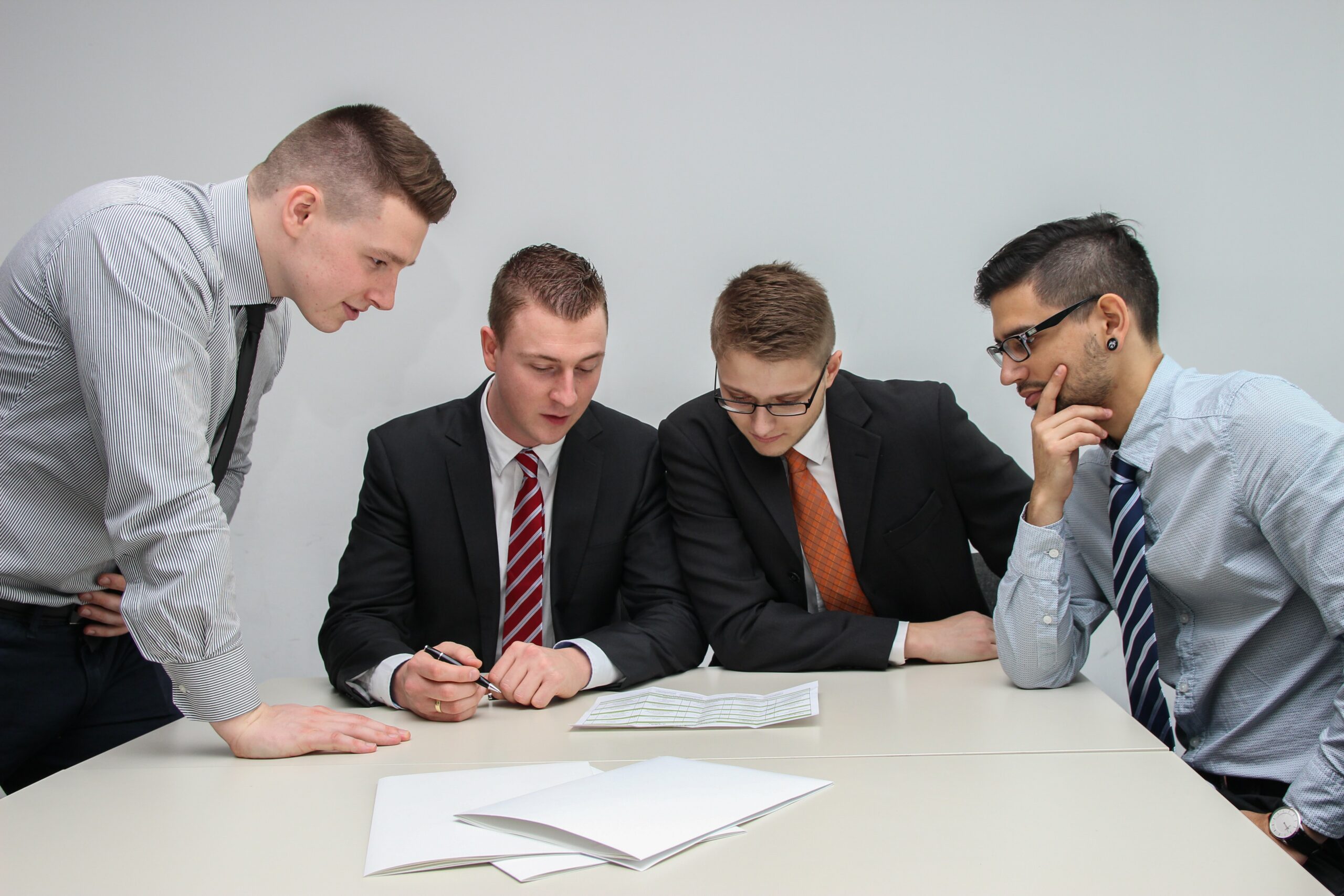 Internship Benefits