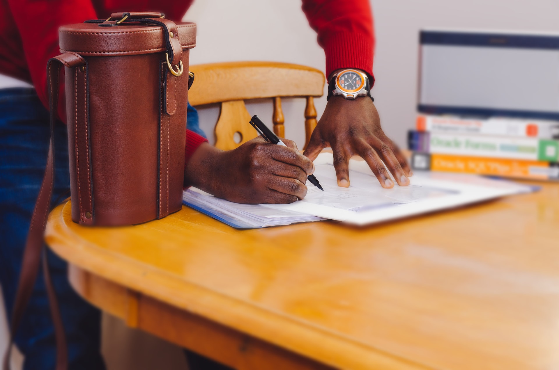 content writing