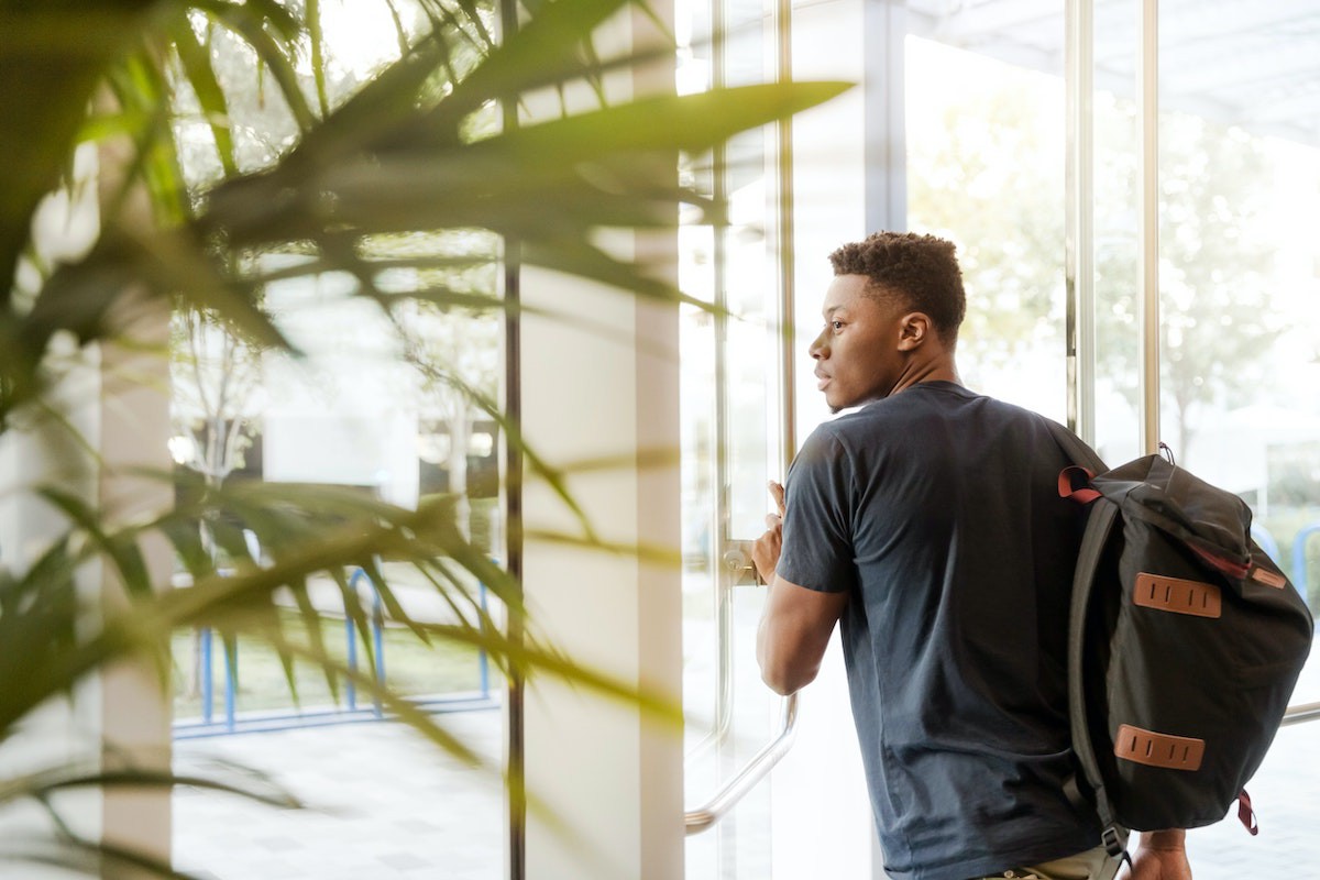 off-campus housing