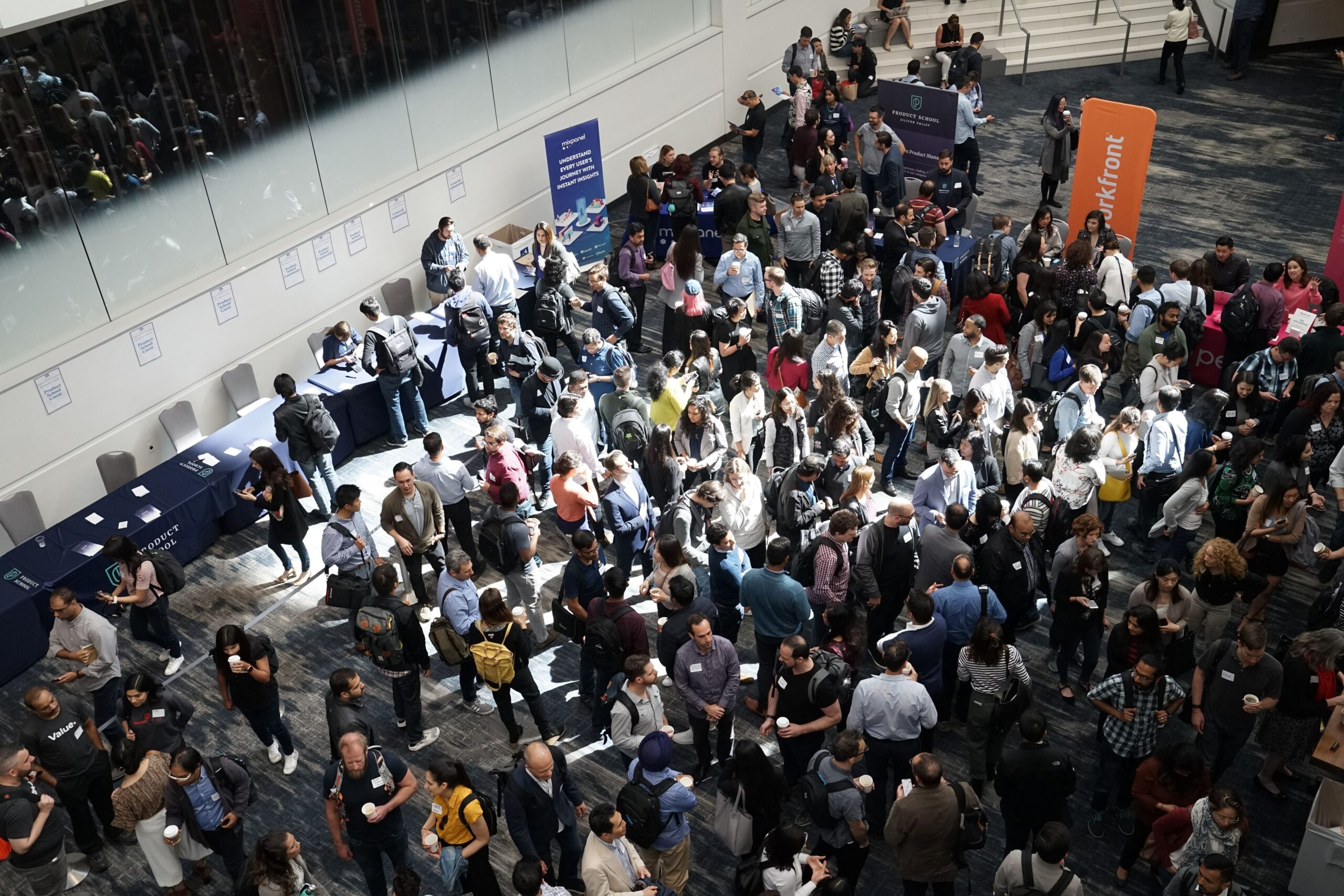 Effective Networking