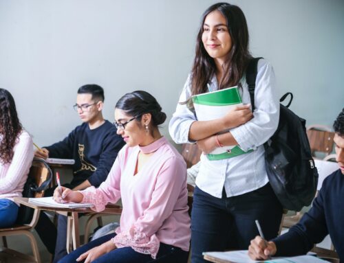 English Study Habits for ESL Learners: A Practical Guide