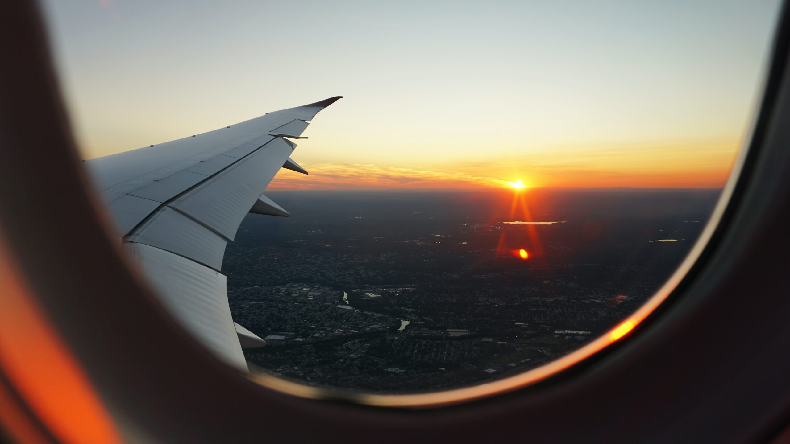 studying abroad