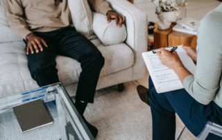Guidance Counselors for High School