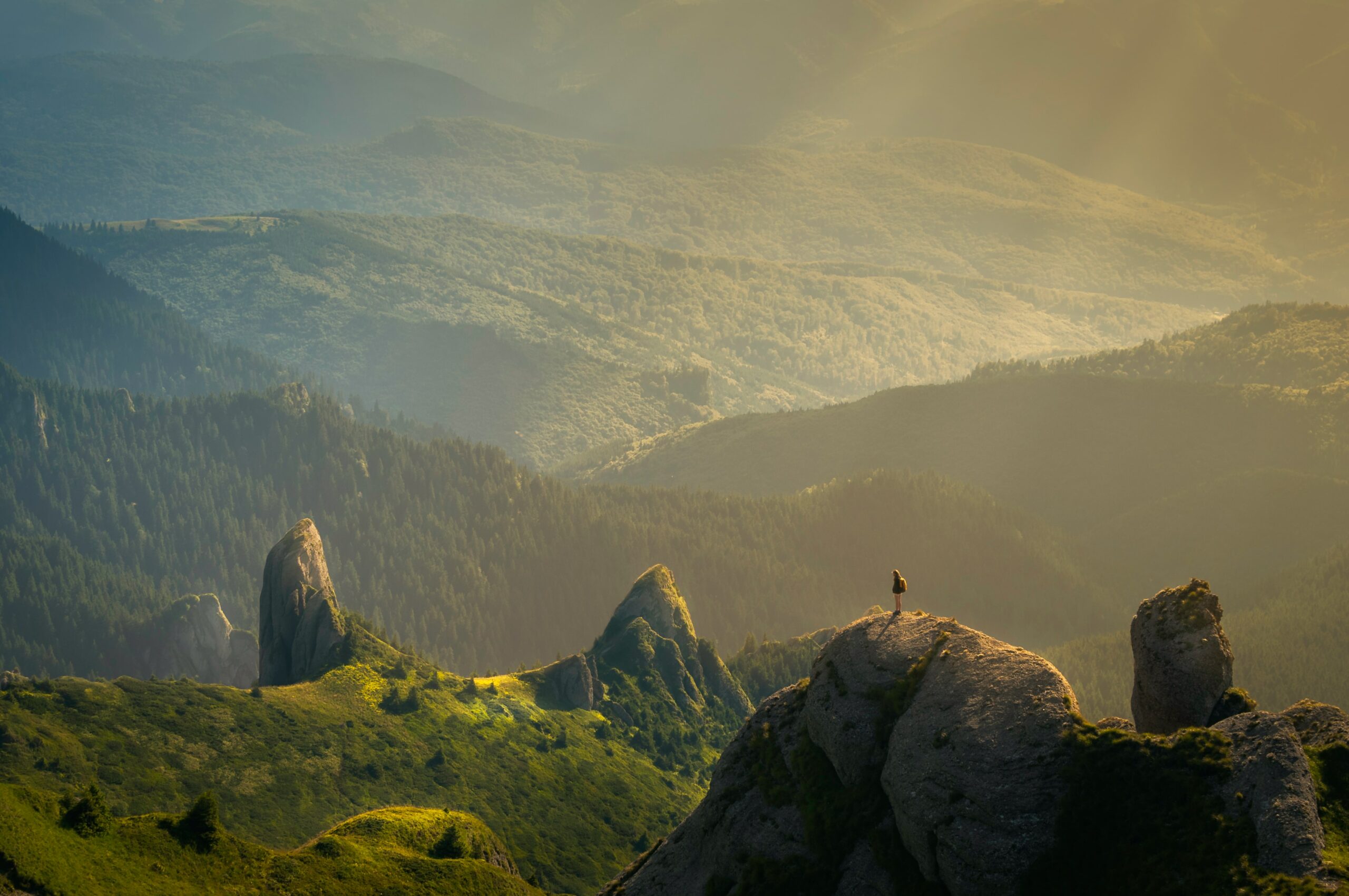 Finding Inspiration