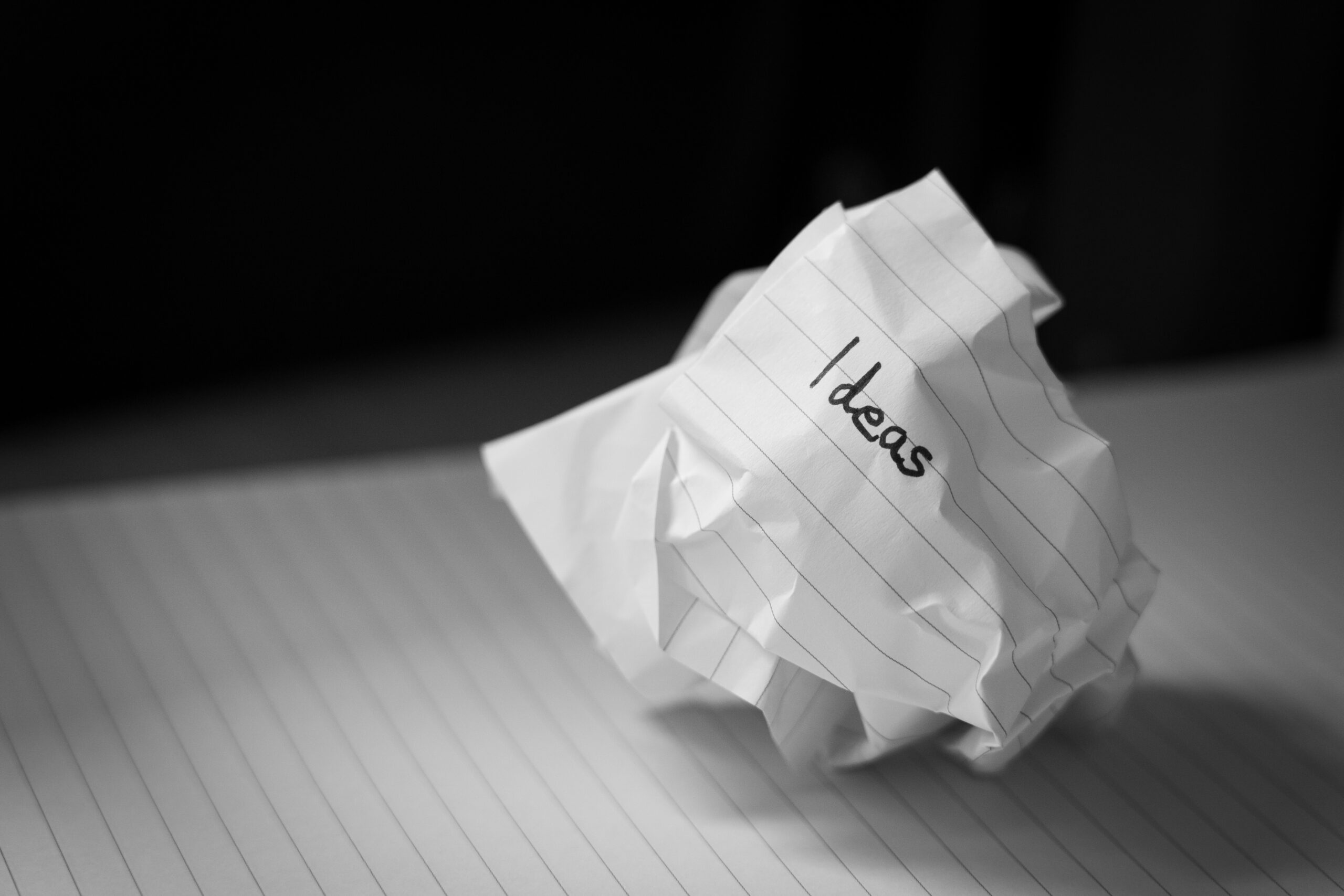Creative Thinking