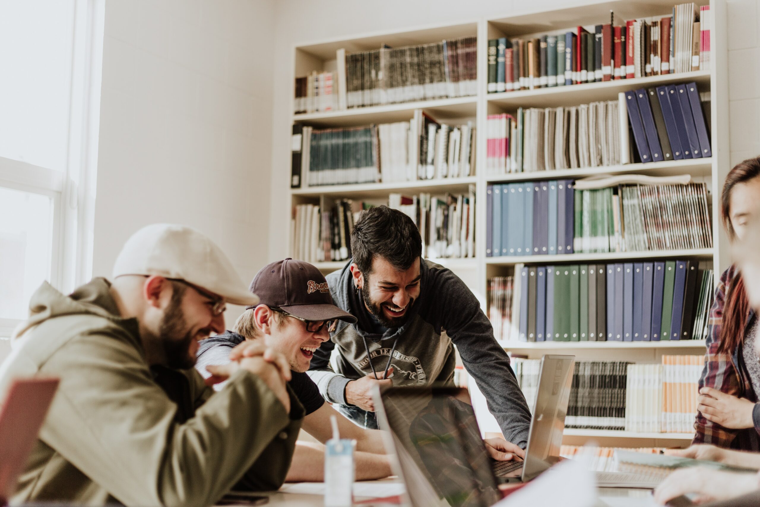 Best colleges in the country