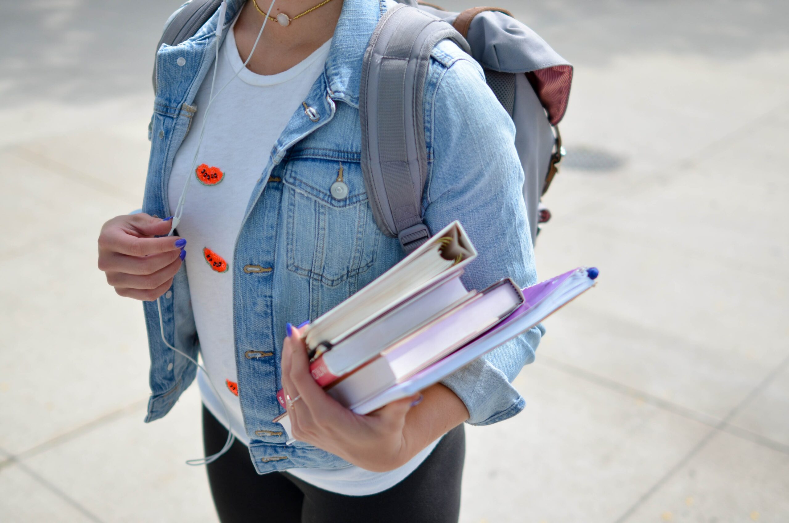 math for college students