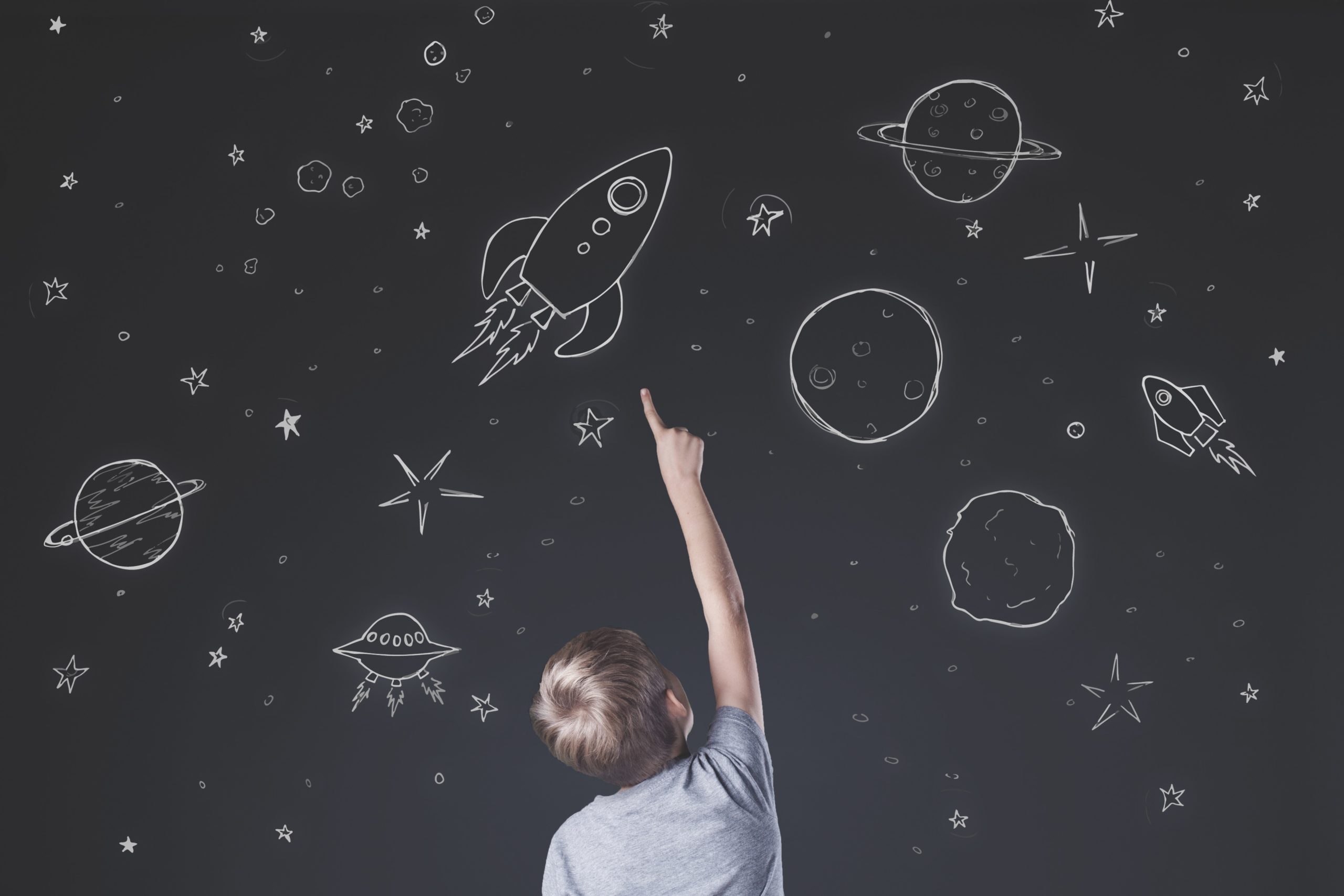 Learning Astronomy