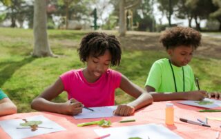 Summer Learning