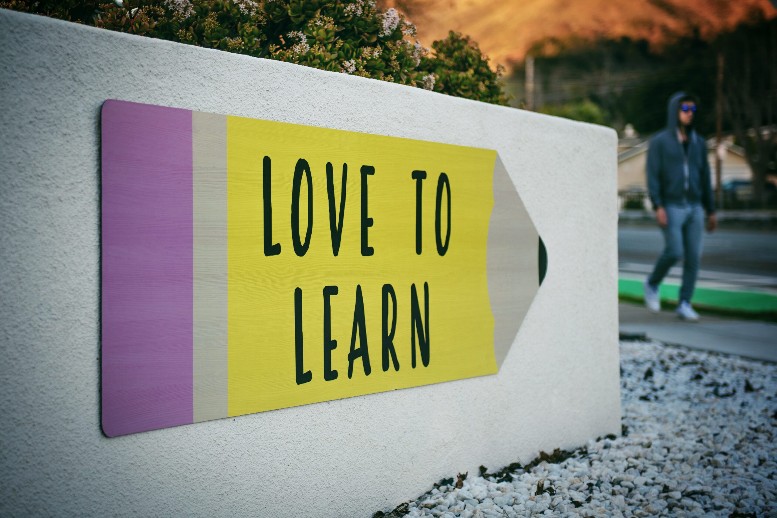 Benefits of Independent learning